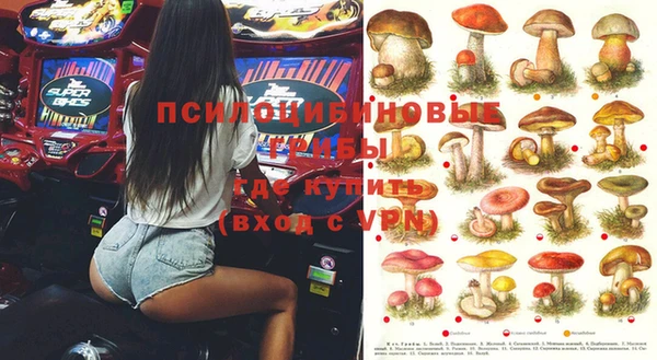 твердый Киреевск